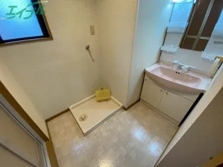 アンファブール【3階】の内装