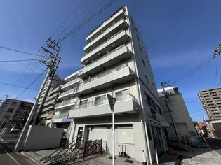 MステージIIの画像