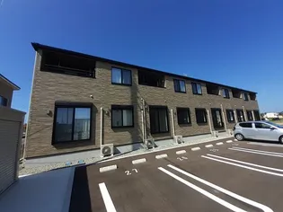 アネックス益田Nの画像