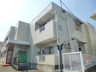 メゾン ド ティファニーIIの画像