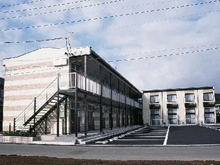 レオパレス愛の画像