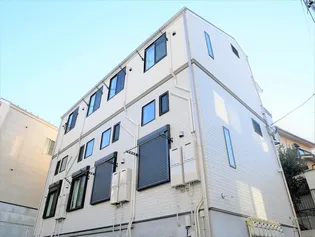 シエロガーデン三ツ沢の画像