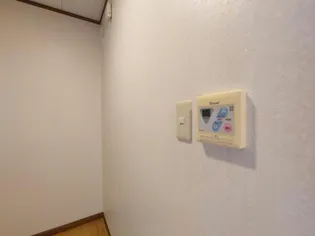 コーポリバーサイドIII【3階】の内装