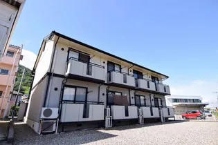 セジュール開沖の画像