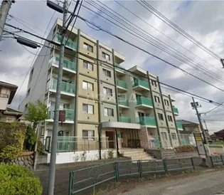 カーサ ペロ八王子の画像