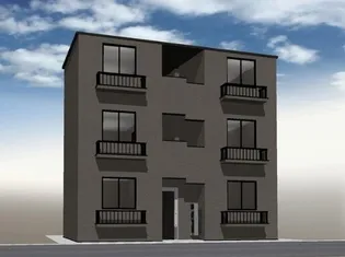 J-Maison 北戸田II【1階】の外観