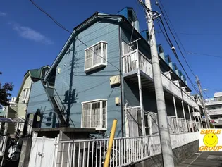 メゾン福栄第2【2階】の外観