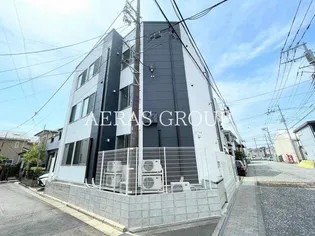 ブルームテラスの画像