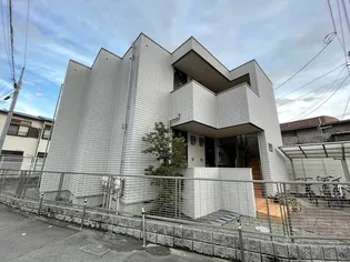 Smart湘南【1階】の外観