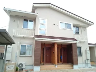 静岡県浜松市中央区高丘東5【アパート】の外観