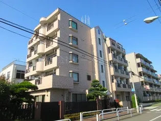 スカイヒルハウスの画像