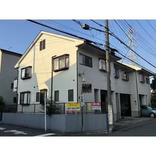 埼玉県さいたま市南区文蔵5【一戸建】の外観