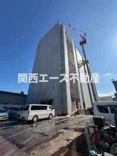 ファステート東大阪バレーナの画像