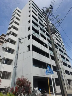 アイル横浜ノースツインズIの画像