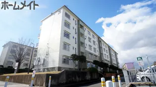 ビレッジハウス笹川27号棟の画像