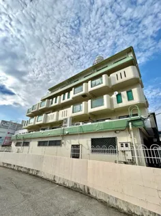 大阪府豊中市東豊中町5【マンション】の外観