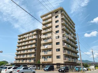 エール豊岡【1階】の外観