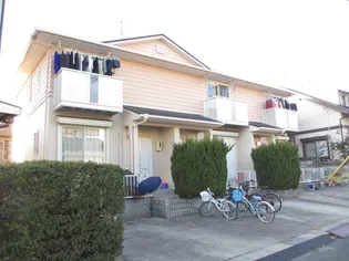 アンソフィー1号館の画像