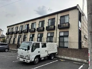 レオパレスコンフォート佐藤の画像