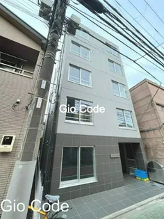 Ludens五反野FR【2階】の外観