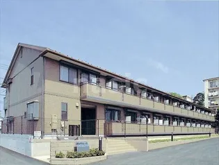 調布ヴィレッジの画像