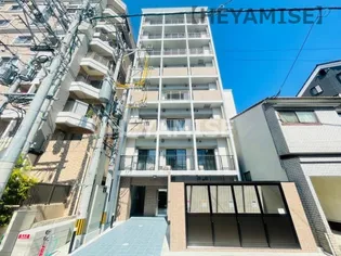 デ クメール寺町通りの画像