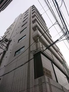 東京都墨田区太平4【マンション】の外観