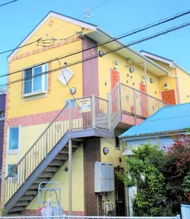 ベイヒルズ西横浜の画像