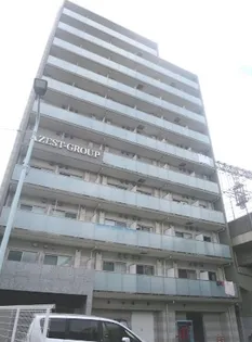 東京都足立区日ノ出町【マンション】の外観