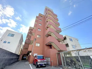 ふじマンションの画像