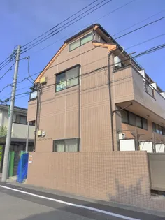 ハイムベルツリーの画像