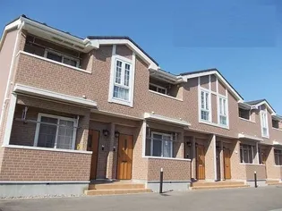 ハイム グランツCの画像