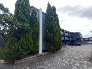 ベレール交北【3階】の外観