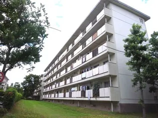 UR保津川【4階】の外観