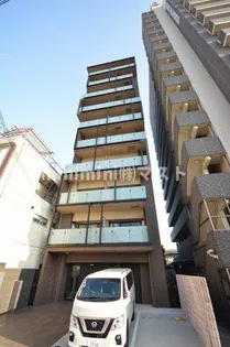 TAKUTO STAY OSAKA BENTENCHOの画像
