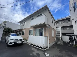 セレスティン宮町の画像