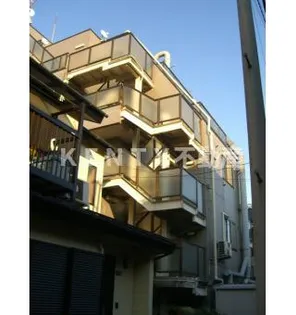 サンハイム中延の画像