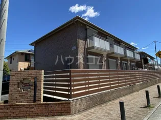 千葉県四街道市もねの里3【一戸建】の外観