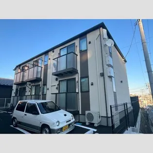 CIEL旭ヶ丘【1階】の外観