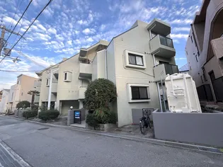 グリーンアベニューの画像