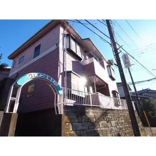 グレイス新検見川の画像