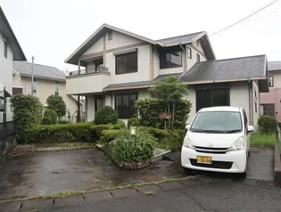 宮崎県宮崎市生目台西4【一戸建】の外観