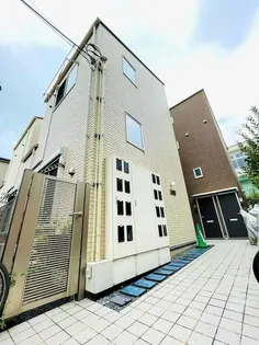 クアルト板橋の画像