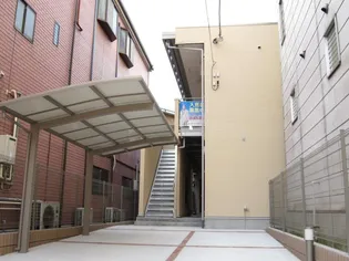 エム白金の画像