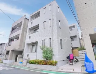 メゾン ド フェリシア【2階】の外観