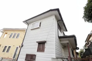 群馬県高崎市剣崎町【一戸建】の外観