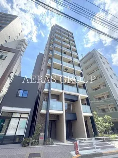 ミリアレジデンス根岸柳通りの画像