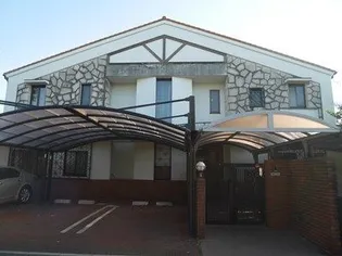 千葉県船橋市西船1【一戸建】の外観