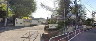 パークキューブ大井町レジデンス【15階】の周辺