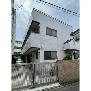 グレースハイム横山の画像